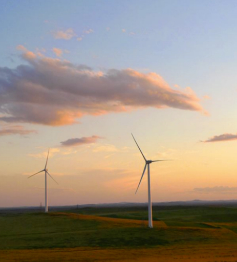 江蘇睢寧縣邱集鎮(zhèn)61.6MW風(fēng)電場項(xiàng)目
