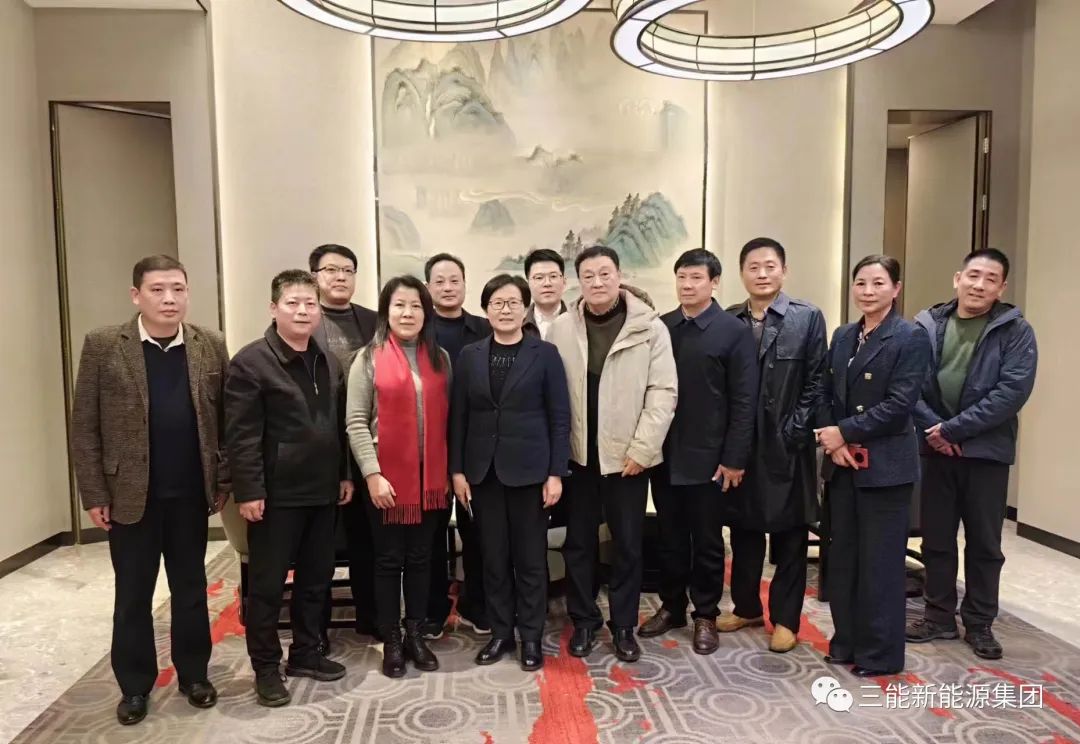 集團應(yīng)邀參加亳州中藥材智慧種植基地項目洽談會議